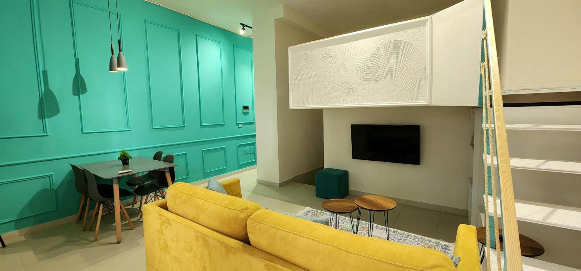 Beach Duplex Golem (Tirana) Exterior foto