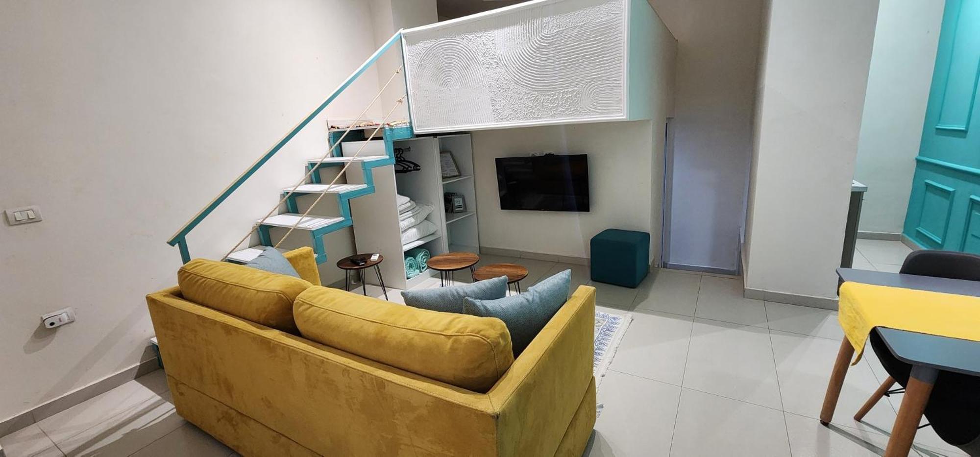 Beach Duplex Golem (Tirana) Exterior foto