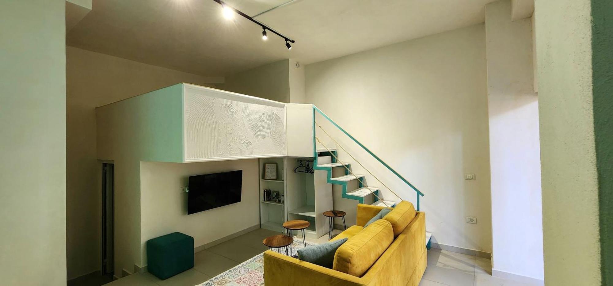 Beach Duplex Golem (Tirana) Exterior foto