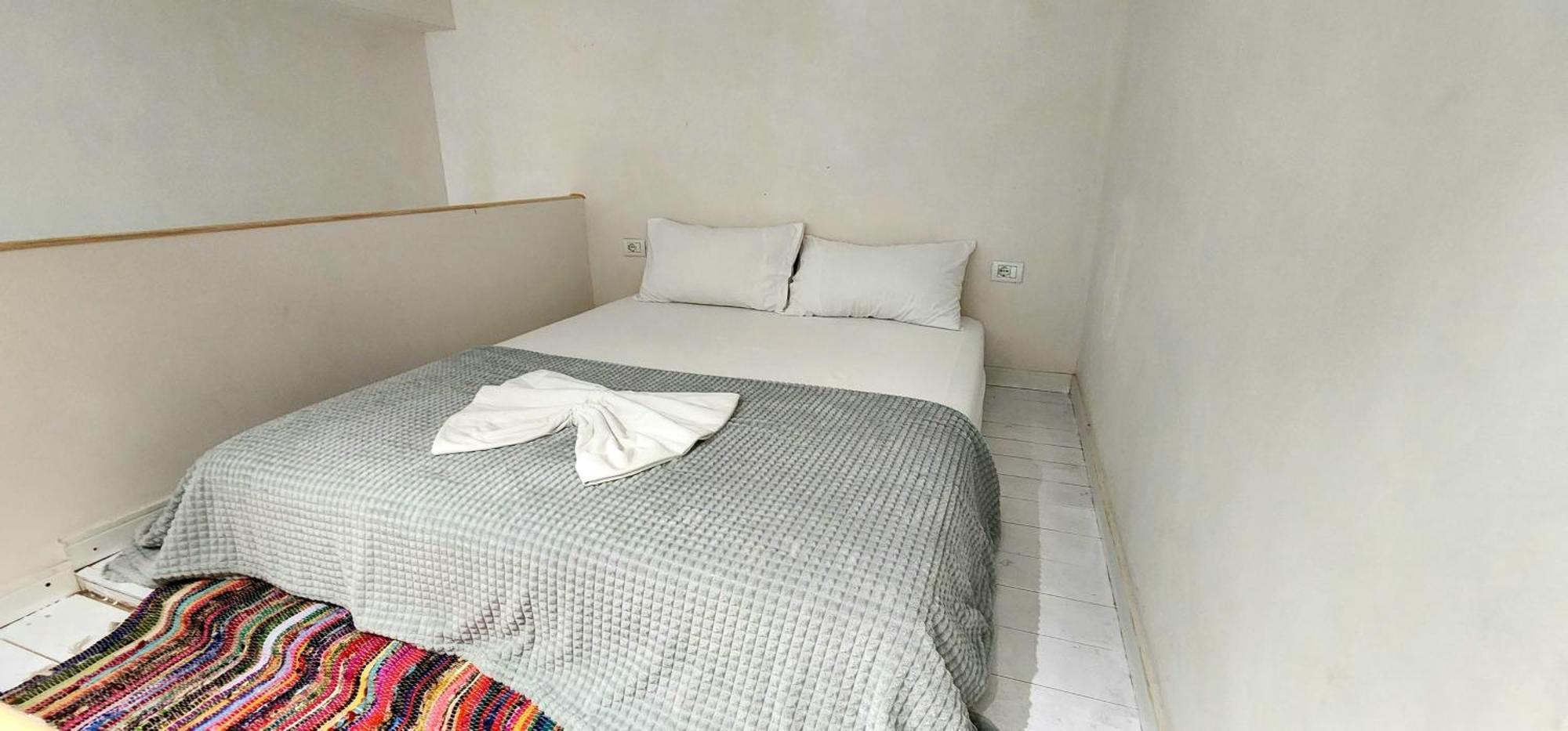 Beach Duplex Golem (Tirana) Exterior foto