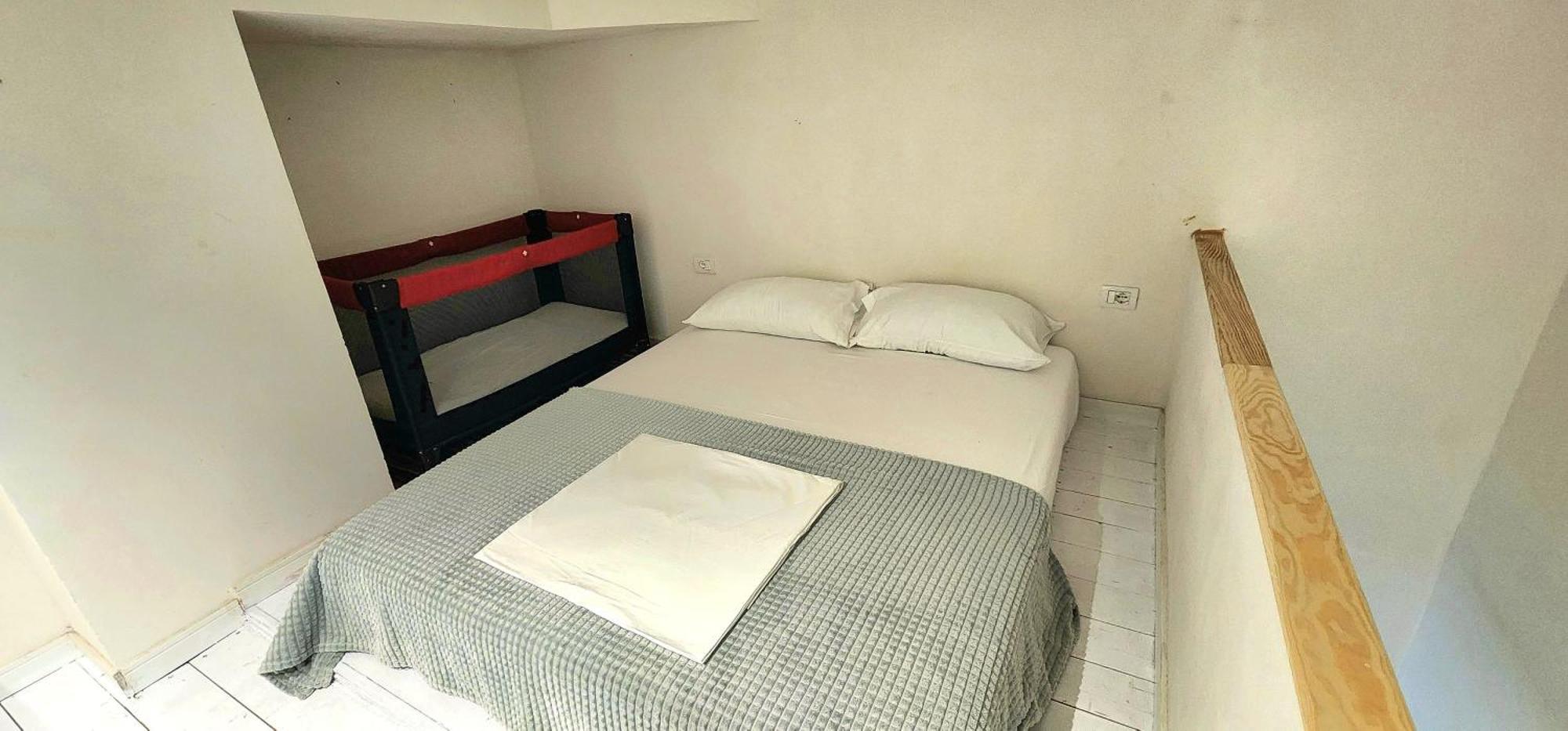 Beach Duplex Golem (Tirana) Exterior foto