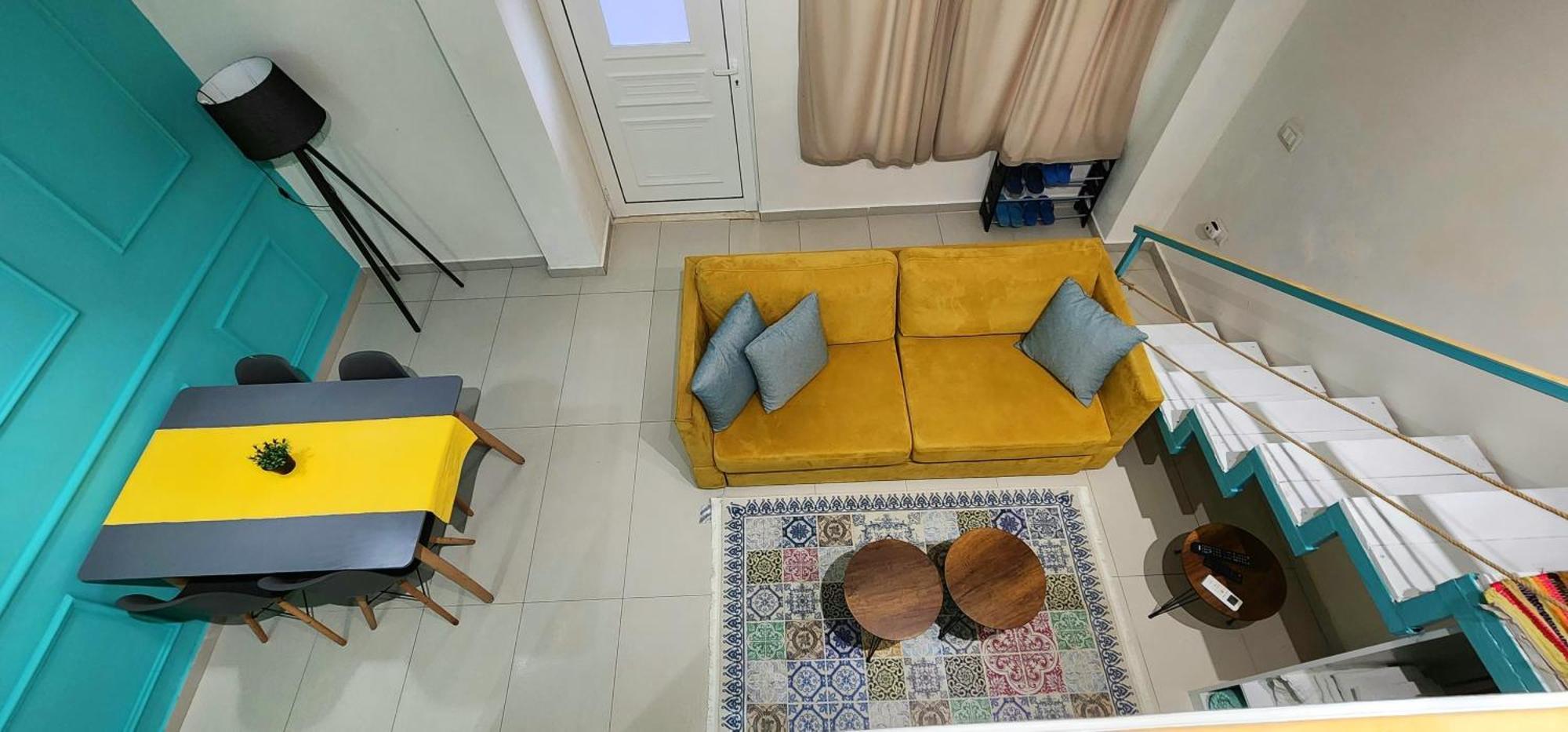 Beach Duplex Golem (Tirana) Exterior foto