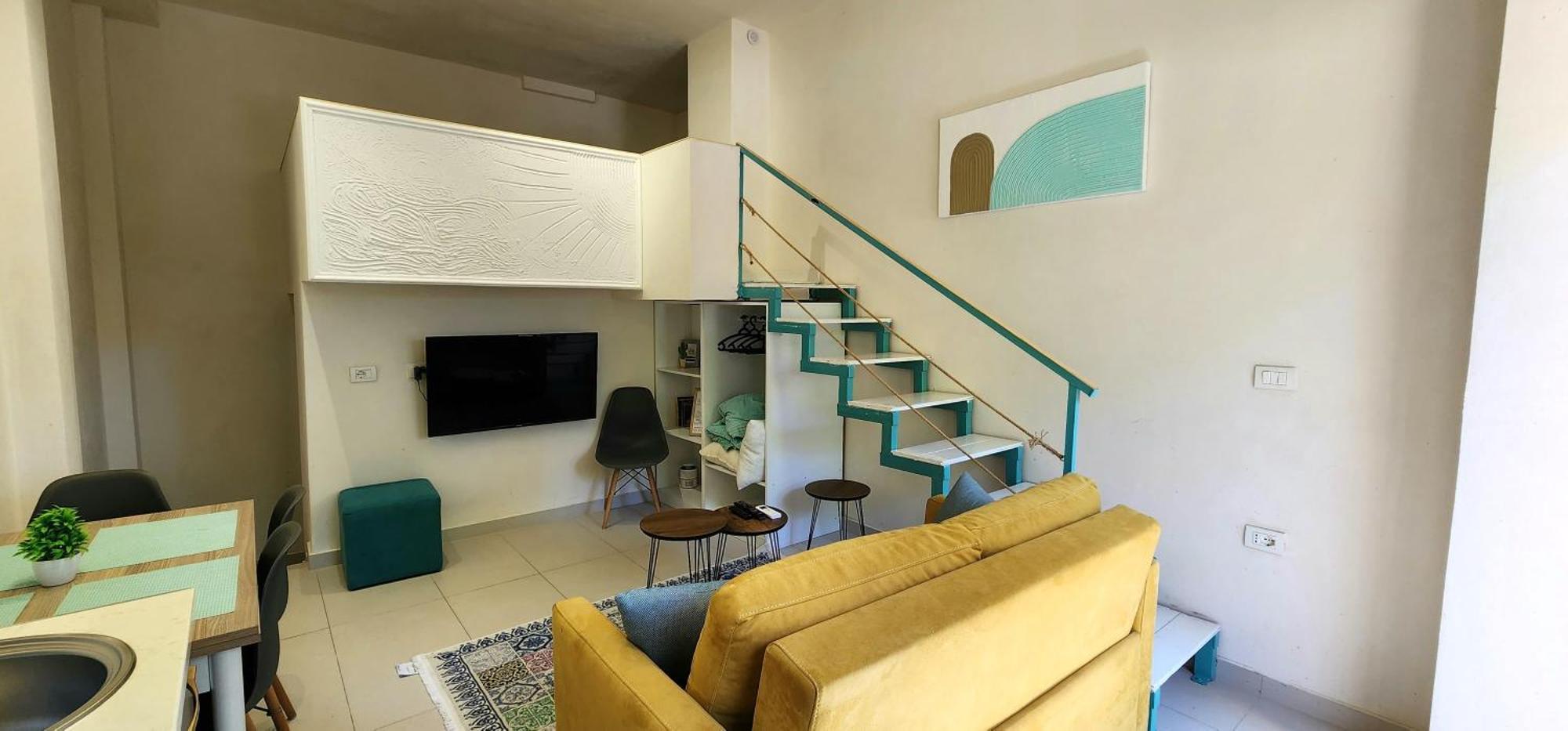 Beach Duplex Golem (Tirana) Exterior foto