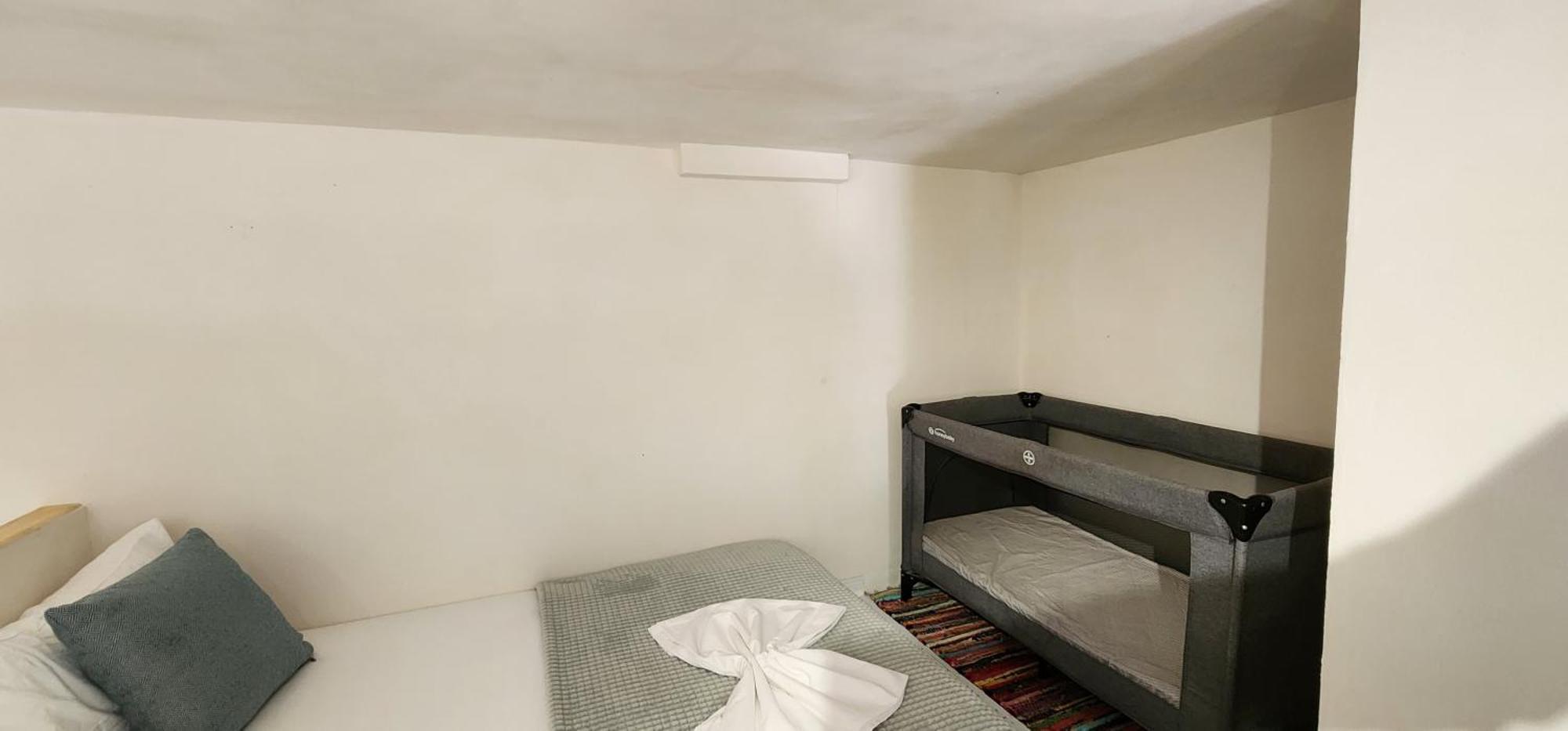 Beach Duplex Golem (Tirana) Exterior foto