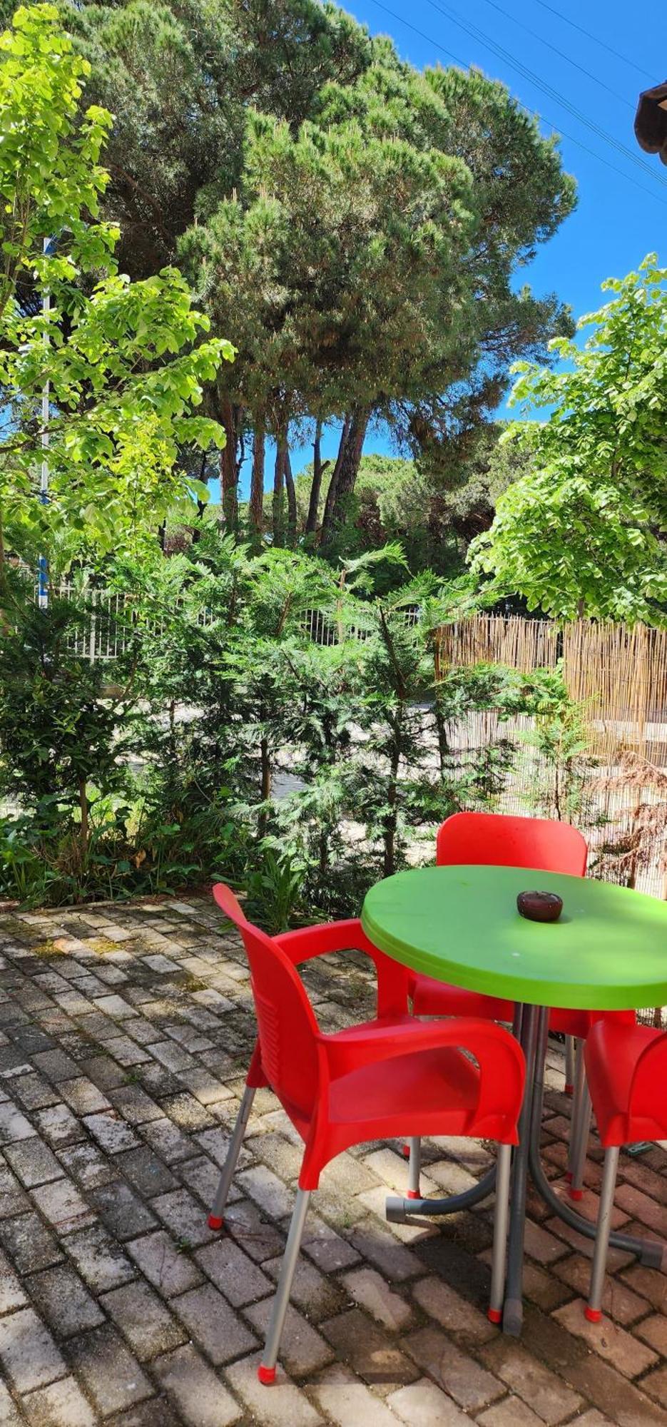 Beach Duplex Golem (Tirana) Exterior foto