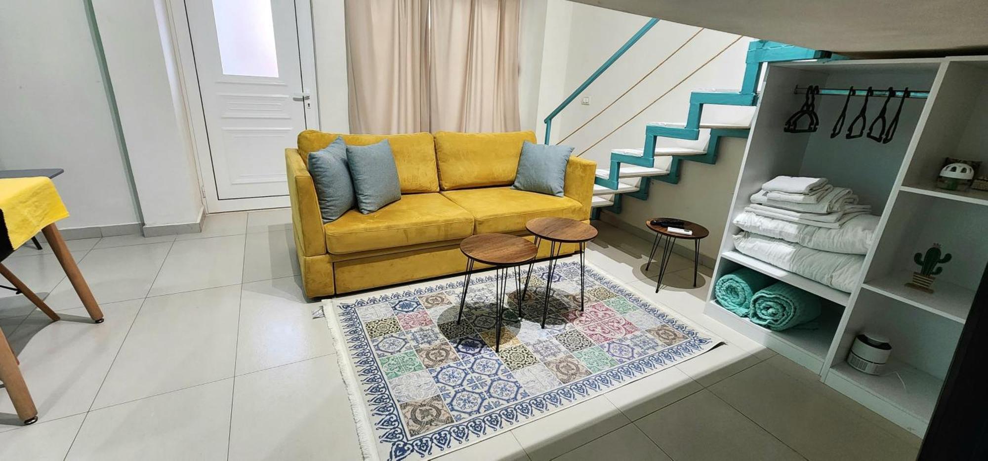Beach Duplex Golem (Tirana) Exterior foto