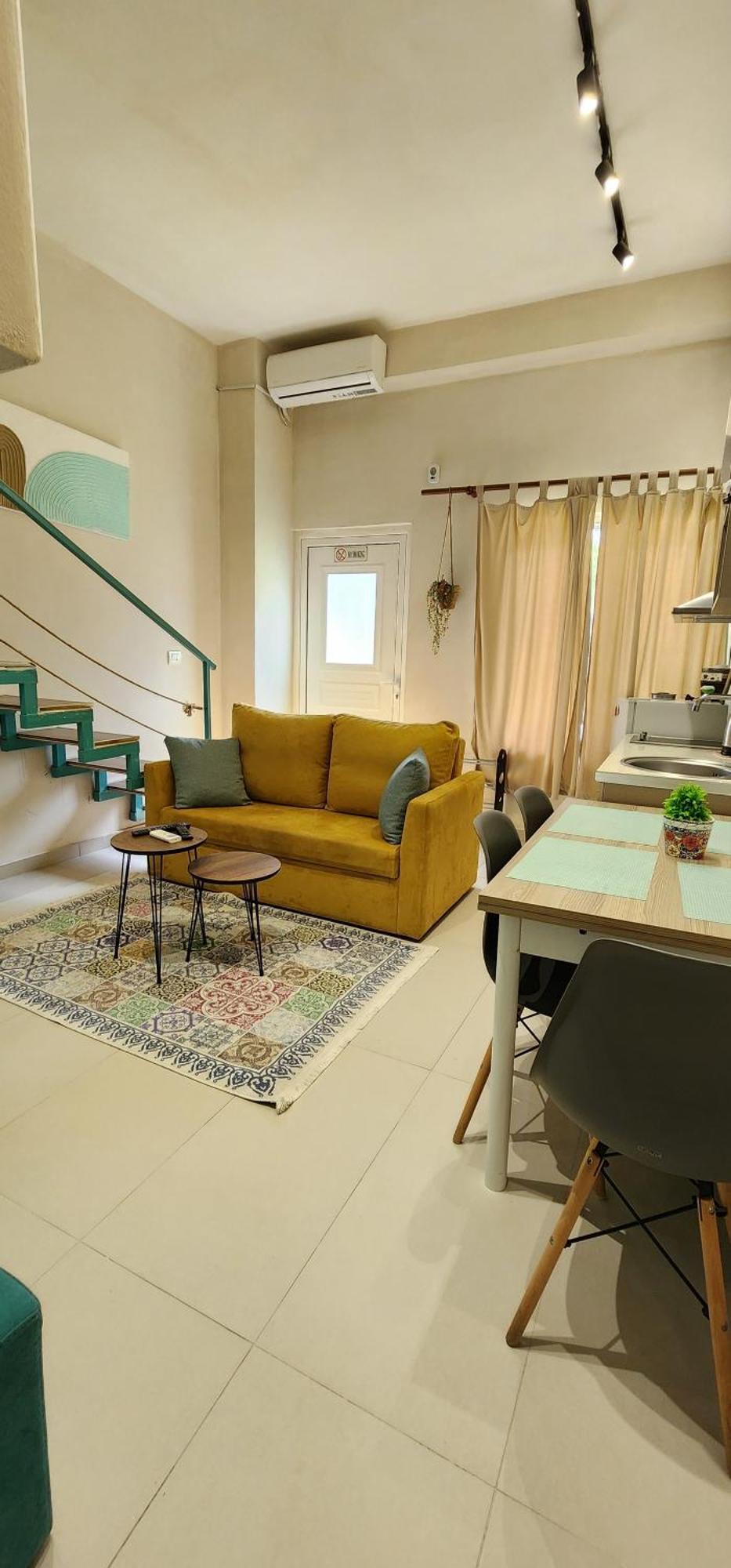 Beach Duplex Golem (Tirana) Exterior foto