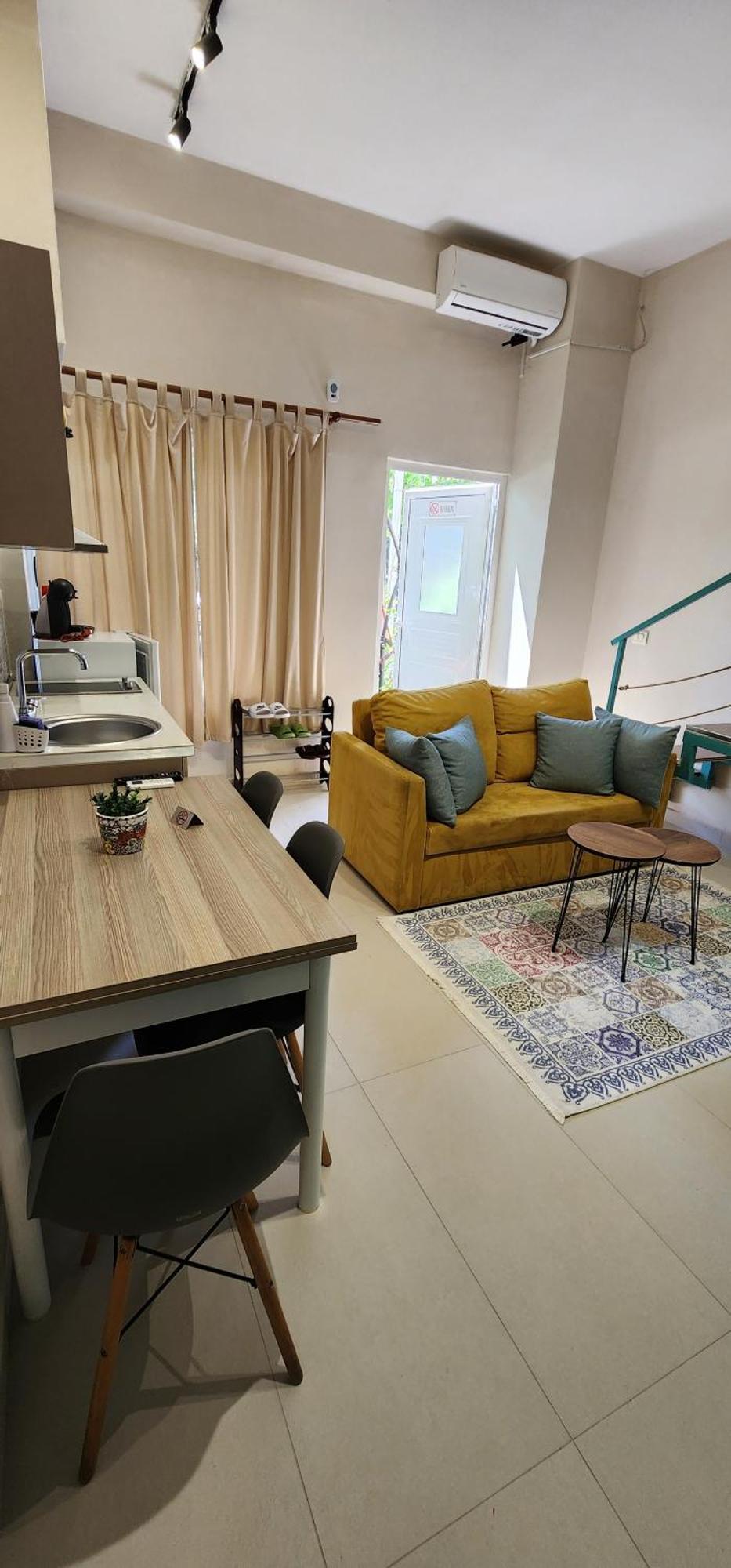 Beach Duplex Golem (Tirana) Exterior foto