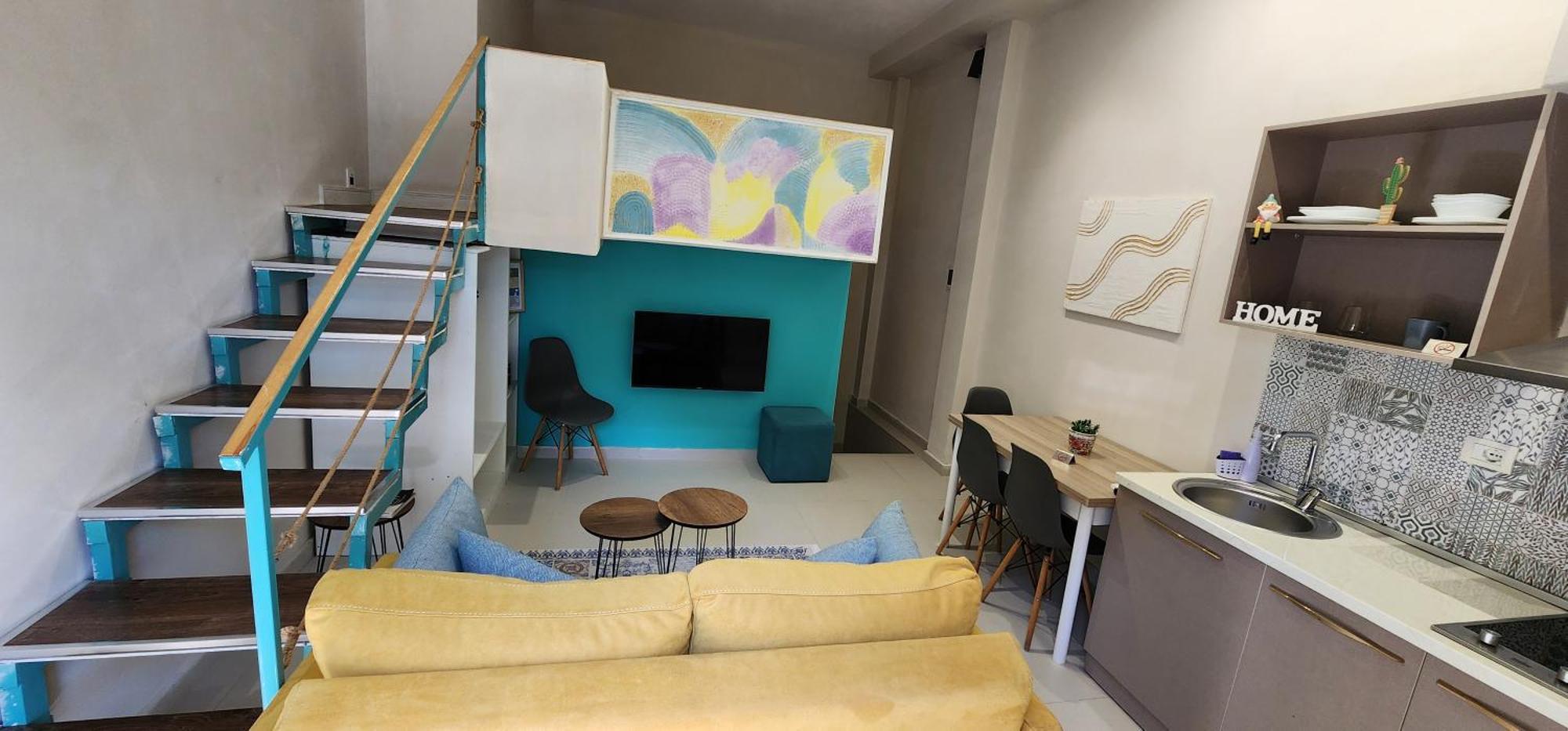 Beach Duplex Golem (Tirana) Exterior foto