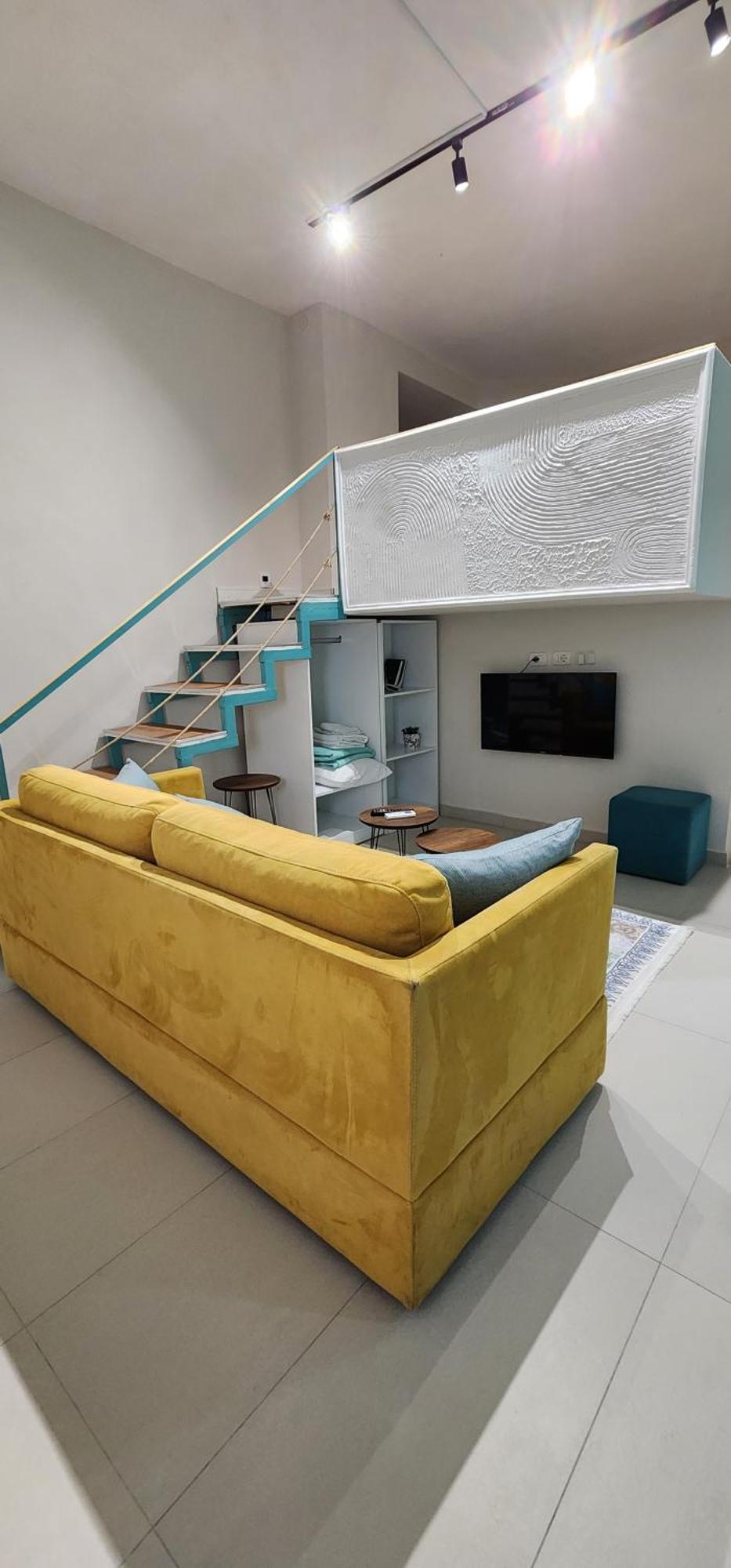 Beach Duplex Golem (Tirana) Exterior foto