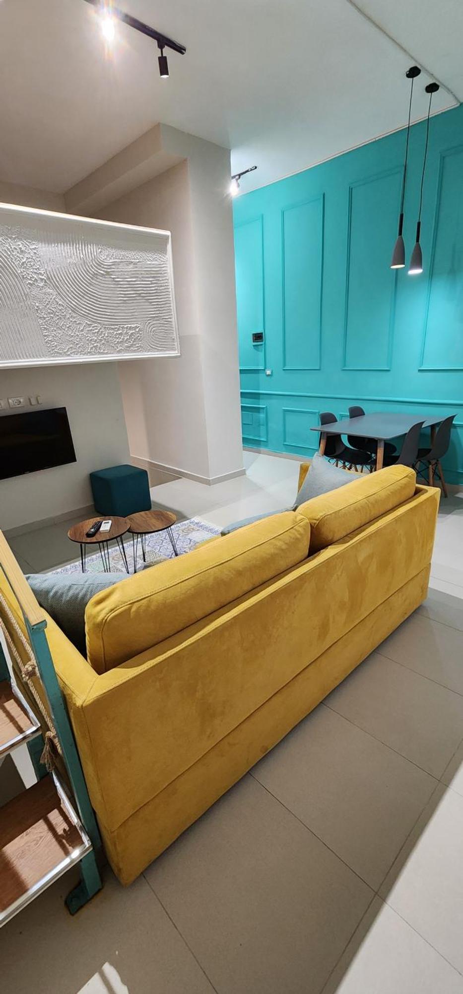 Beach Duplex Golem (Tirana) Exterior foto
