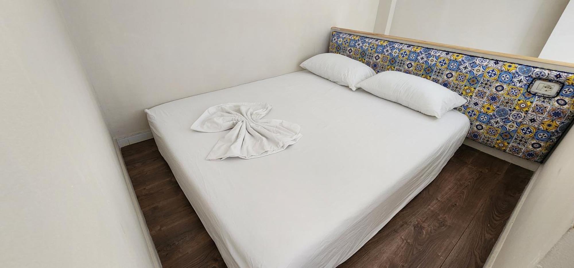 Beach Duplex Golem (Tirana) Exterior foto