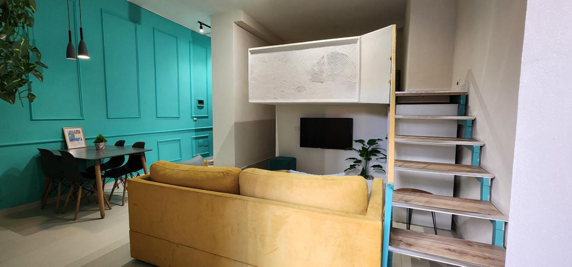 Beach Duplex Golem (Tirana) Exterior foto