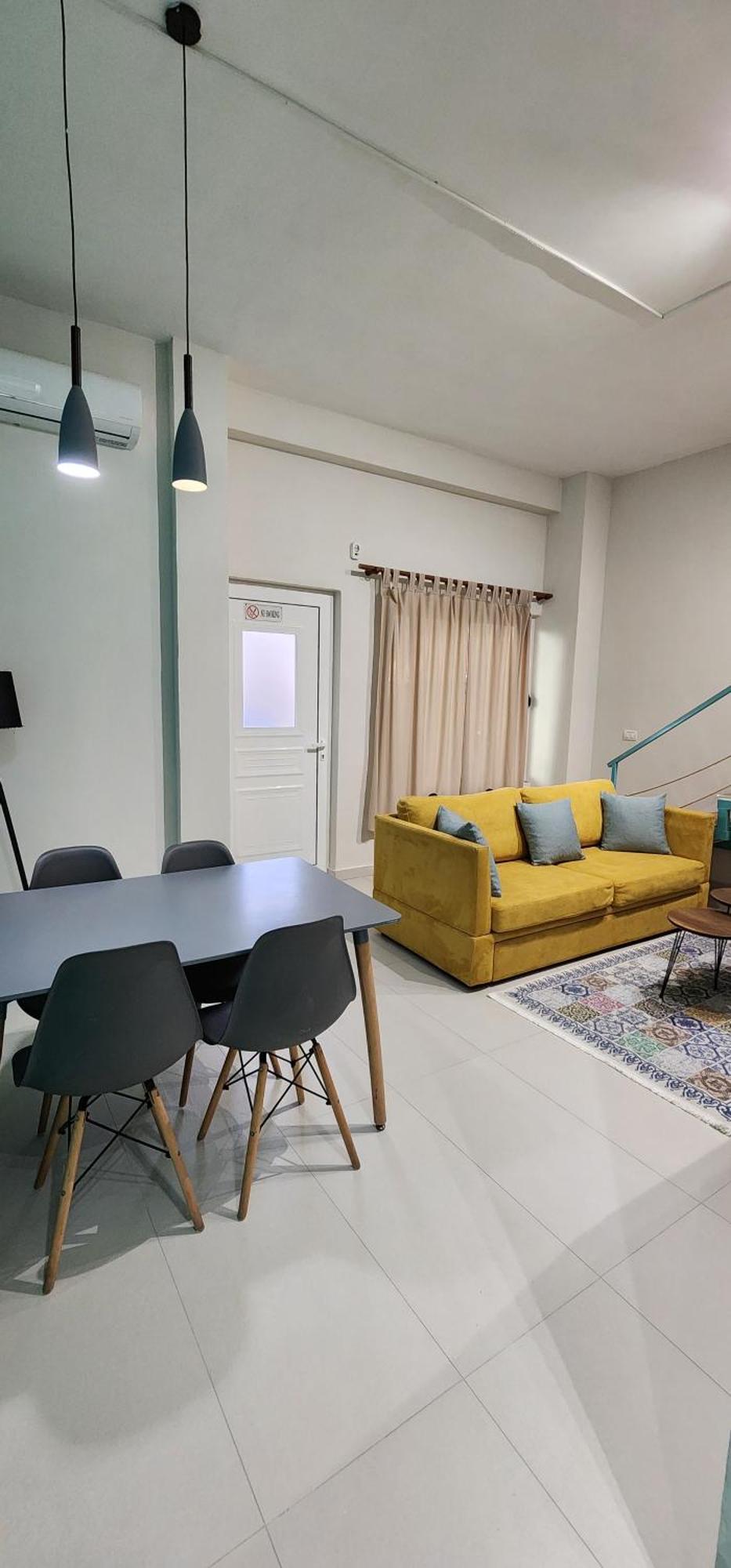 Beach Duplex Golem (Tirana) Exterior foto