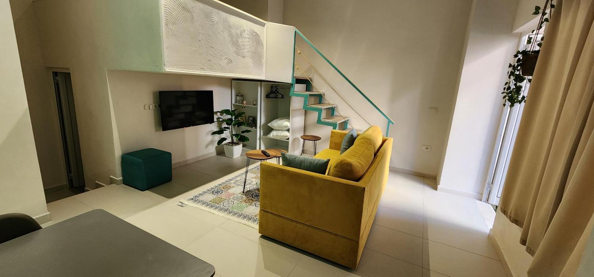 Beach Duplex Golem (Tirana) Exterior foto