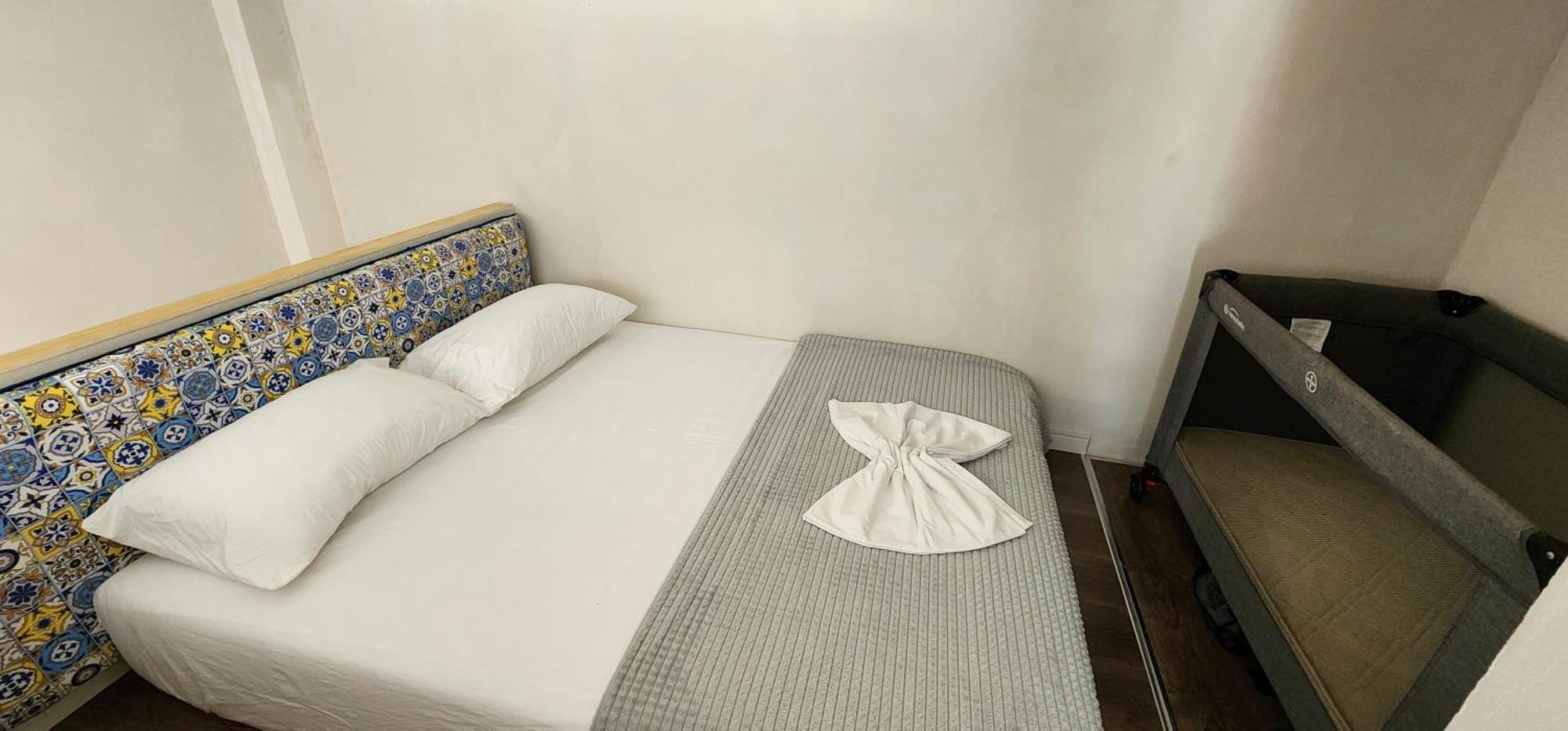 Beach Duplex Golem (Tirana) Exterior foto