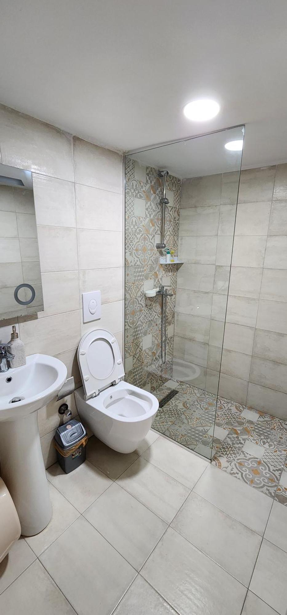Beach Duplex Golem (Tirana) Exterior foto