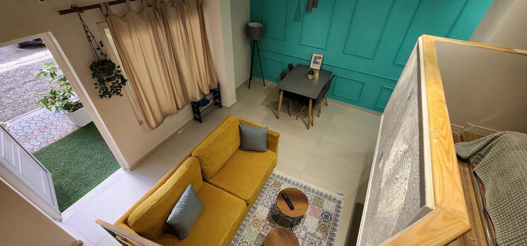 Beach Duplex Golem (Tirana) Exterior foto